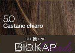 BioKap Nutricolor 5-0