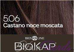 BioKap Nutricolor 5-06
