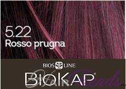 BioKap Nutricolor 5-22