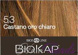 BioKap Nutricolor 5-3