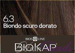 BioKap Nutricolor 6-3