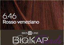 BioKap Nutricolor 6-46