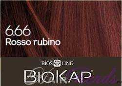 BioKap Nutricolor 6-66