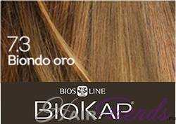 BioKap Nutricolor 7-3