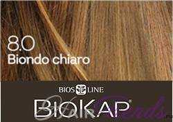 BioKap Nutricolor 8-0