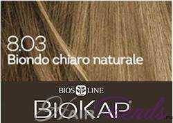 BioKap Nutricolor 8-03