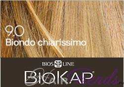 BioKap Nutricolor 9-0