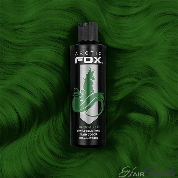Краска для волос Arctic Fox