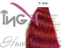 ING Professional 7.66, цвет Русый красный интенсивный