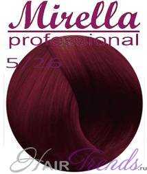 Mirella Professional 000
