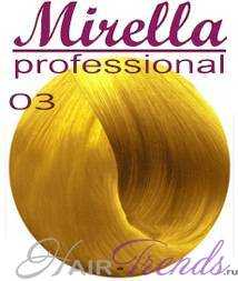 Mirella Professional 03