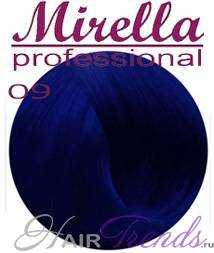 Mirella Professional 09
