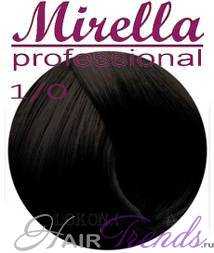 Mirella Professional 1-0