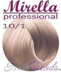 Mirella Professional 10-1