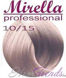 Mirella Professional 10-15