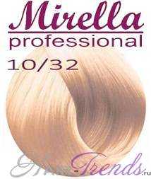 Mirella Professional 10-32