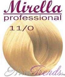 Mirella Professional 11-0