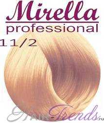 Mirella Professional 11-2