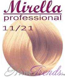 Mirella Professional 11-21