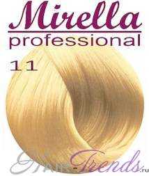 Mirella Professional 11