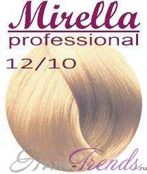 Mirella Professional 12-10