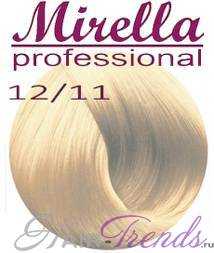 Mirella Professional 12-11