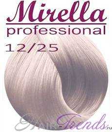 Mirella Professional 12-25