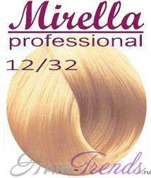 Mirella Professional 12-32