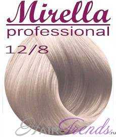Mirella Professional 12-8