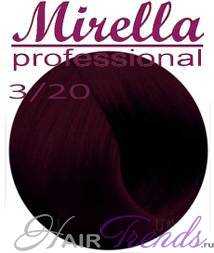 Mirella Professional 3-20