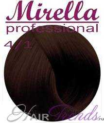 Mirella Professional 4-1