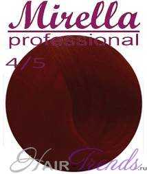 Mirella Professional 4-5