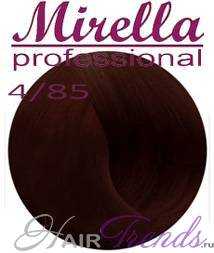 Mirella Professional 4-85