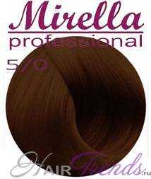 Mirella Professional 5-0