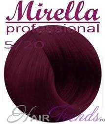 Mirella Professional 5-20