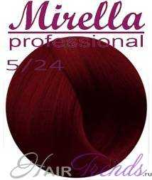 Mirella Professional 5-24