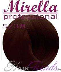 Mirella Professional 5-38