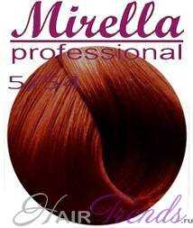 Mirella Professional 5-54
