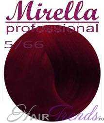 Mirella Professional 5-66