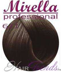 Mirella Professional 6-1