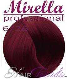Mirella Professional 6-26