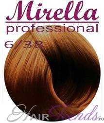 Mirella Professional 6-38
