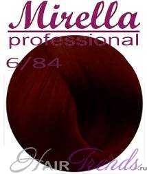 Mirella Professional 6-84