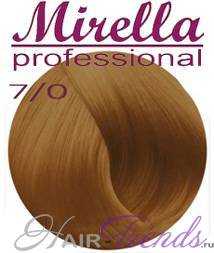 Mirella Professional 7-0