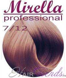 Mirella Professional 7-12