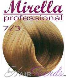 Mirella Professional 7-3