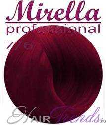 Mirella Professional 7-6