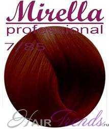 Mirella Professional 7-85