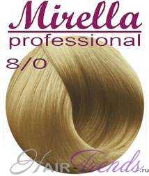 Mirella Professional 8-0