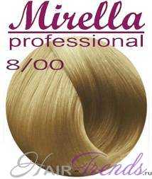 Mirella Professional 8-00
